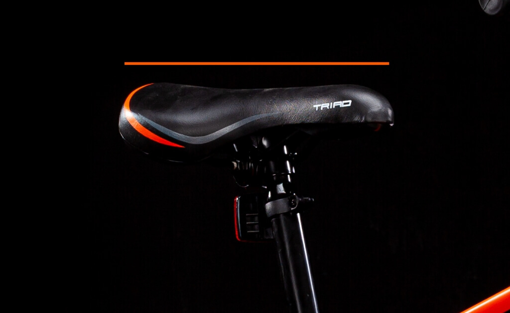 fitquest bike assembly