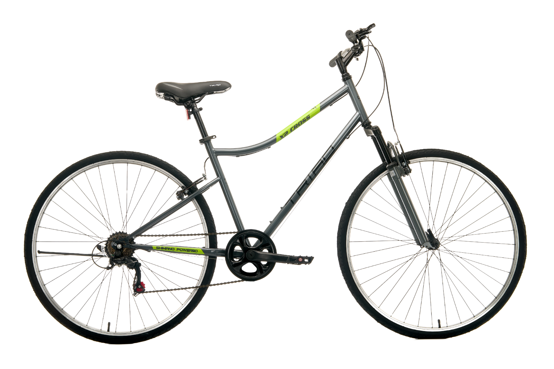 Cross top cycle bike